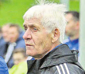 Beat Wüst ist neuer Teamkoordinator. (Bild: WB Archiv/ Otto Lüscher)