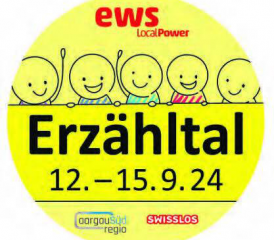 Die neuen Rondellen zieren schon bald die Dorfeingänge der Region. (Bild: zVg.)