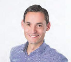 Gérald Strub, Gemeindeammann (Bild: zVg.)