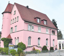 Der Gemeinderat Reinach beantragt der Gemeindeversammlung vom 15. November die Übernahme der KiTa Pink Panther auf den 1. Januar 2023. (Bild: hg.)