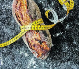 Sauerteigbrote bringen ihre Verdauung in Schwung! (Bild: zVg.)