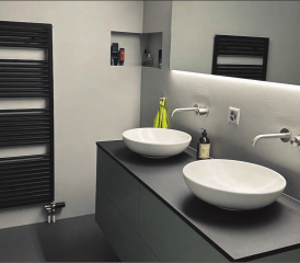 Wir sorgen für Behaglichkeit und Lebensqualität!