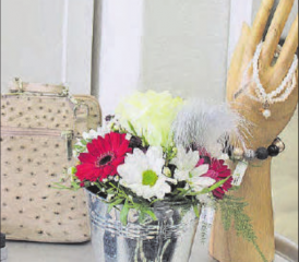 Für jede Frau das passende Outfit bei Wyna Mode. (Bilder: zVg.)