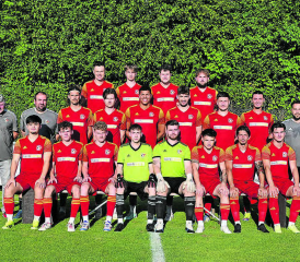 Das Kader des SC Schöftland erfährt nach dem Abstieg in die 2. Liga namhafte Veränderungen. (Bild: zVg.)