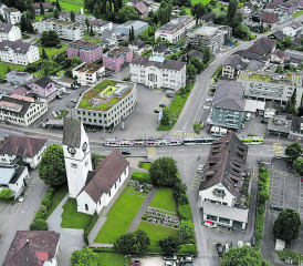 (Bild: Nick Schaffner)