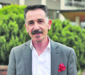 Othmar Füglister übernimmt vorübergehend, voraussichtlich bis Ende Jahr, die Geschäftsleitung im Suhrental Alterszentrum. (Bild: rc.)