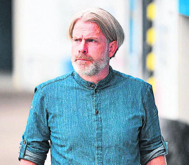 Stephan Keller war der dienstälteste Trainer der Swiss Football League. Am Freitag gegen Yverdon steht er nicht mehr an der Seitenlinie. (Bild: Sarah Rölli)