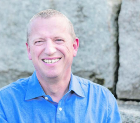 Niklaus Boss, Gemeindeammann von Teufenthal. (Bild: zVg.)