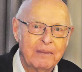 Fred Wildi (Bild: zVg)