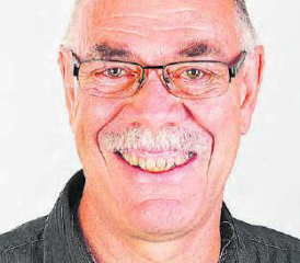 Im gegenseitigen Einvernehmen getrennt: Daniel Stauffacher ist nicht mehr Geschäftsführer des Alterszentrums Sunnmatte. (Bild: zVg.)