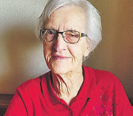 Helene Hauri-Müller (Bild: zVg.)