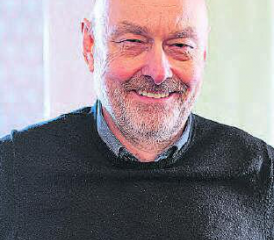 Markus Fiechter tritt nach dem Verkauf seiner Baufirma etwas kürzer und widmet sich Immobilienprojekten.