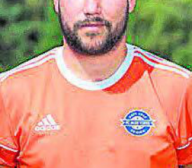 Leonel Romero wird ab kommender Saison den SCS trainieren. (Bild: zVg.)