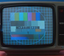 Bild: Museum für Kommunikation