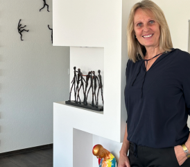 Anne Rigert (Bild: Remo Conoci)