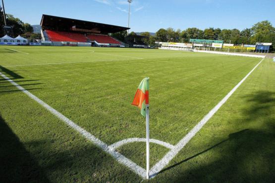 Fussballplatz (Bild: WB-Archiv)