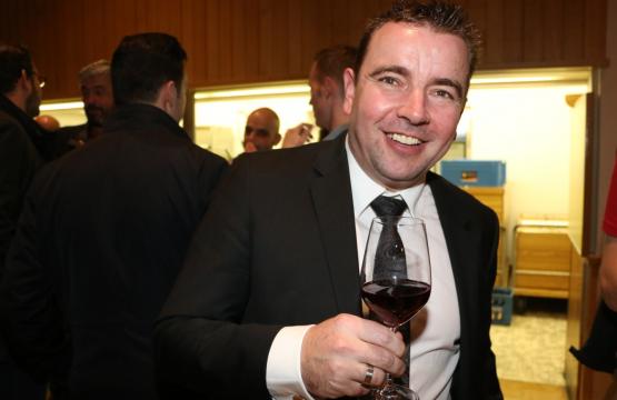 René Heggli (Bild: Remo Conoci)