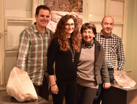 (Bild: Heidi De Luca)