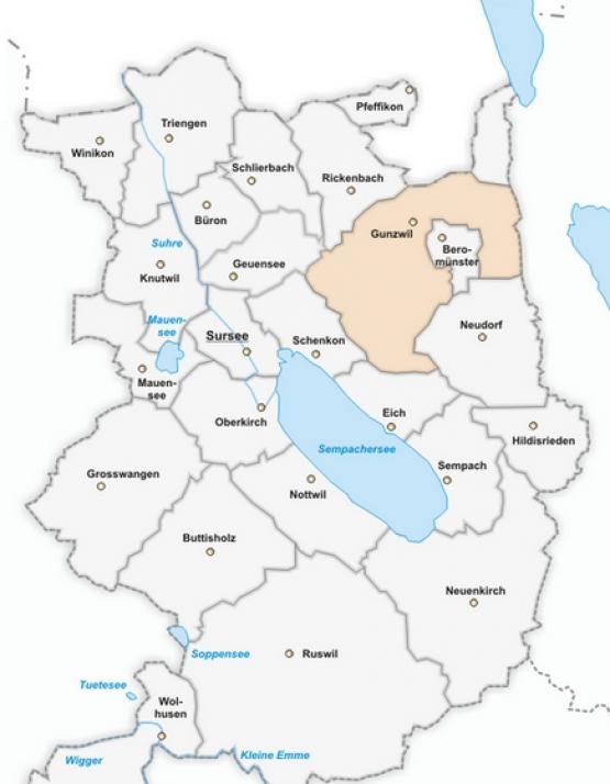 Regionalkarte (zVg.)