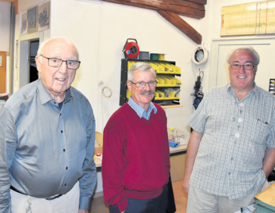 (Bild: Klaus Tepper)