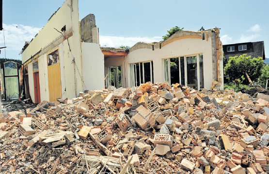 Das ehemalige Rest. Zihl (Bild:msu.)