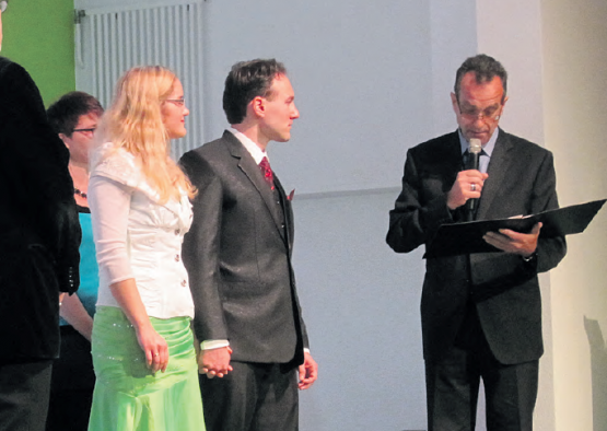 Michael Freiburghaus (Bildmitte, zVg.)