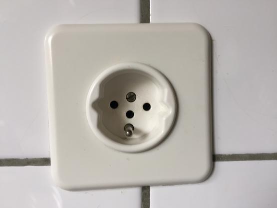 Steckdose (Symbolbild/WB)