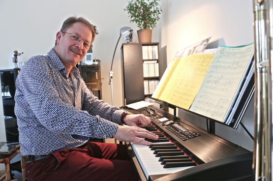 Ruedy Lehnherr (Bild: Remo Conoci)