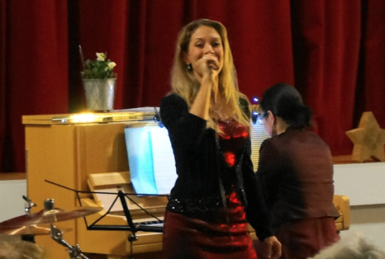 Andrea Hofstetter (Bild: lo.)