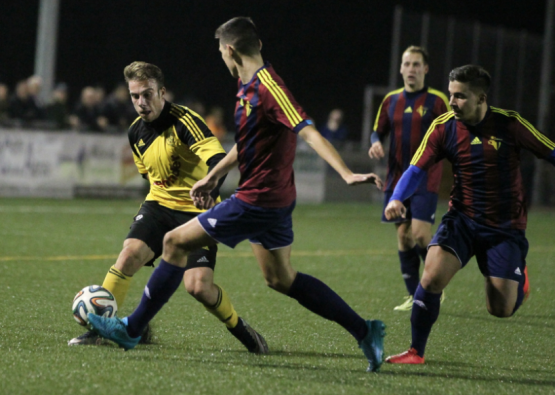 (Bild: Otto Lüscher)