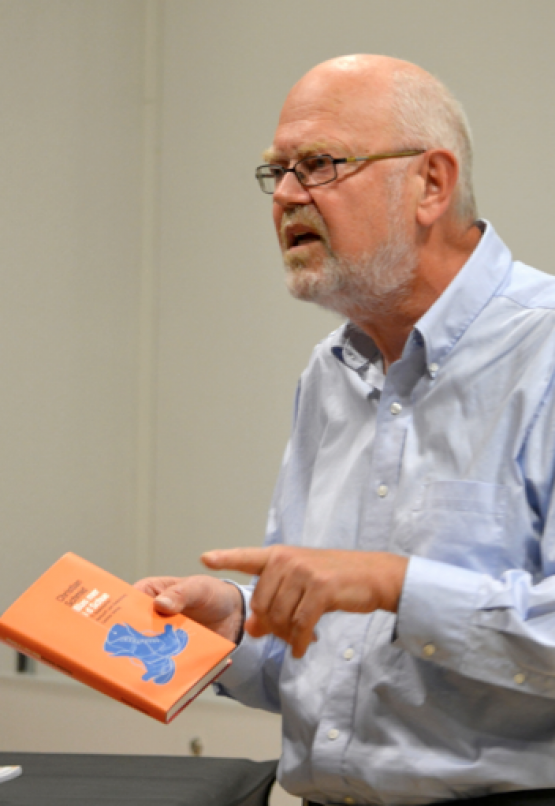 Christian Schmid (Bild: E.P.)