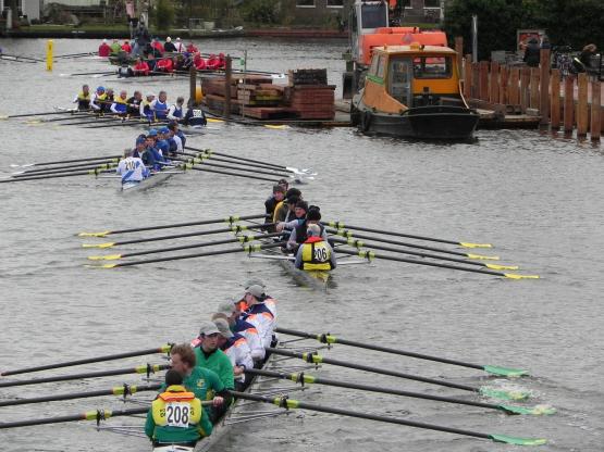 Nach dem Rennen (RCH Nummer 206)