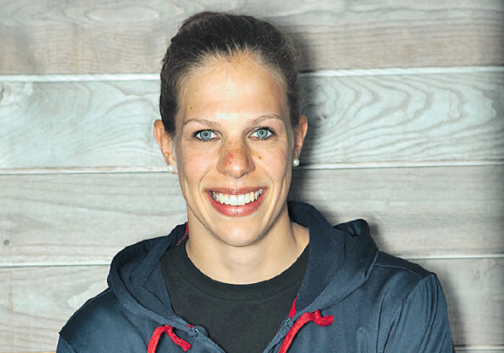 Annika Lindenmeyer (Bild: zVg.)