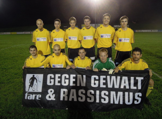 FC Gunzwil (Bild: fcgunzwil.ch)