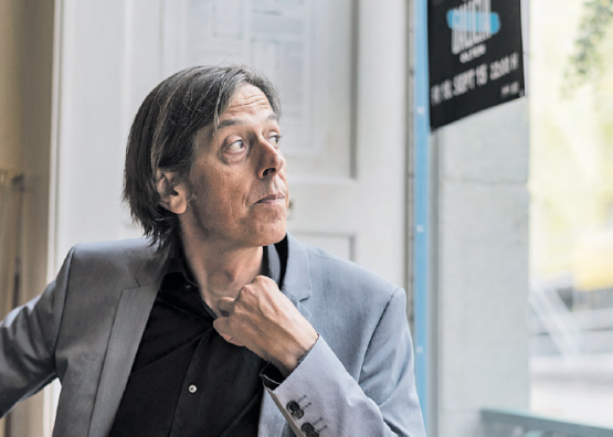 Pedro Lenz (Bild: Keystone)