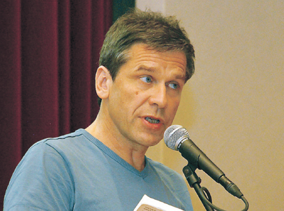 Guy Krneta (Bild: Evelyn Pesentheiner)