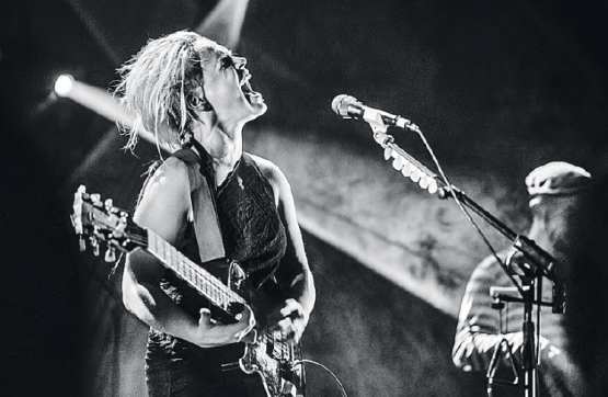 Wallis Bird (Bild: zVg.)