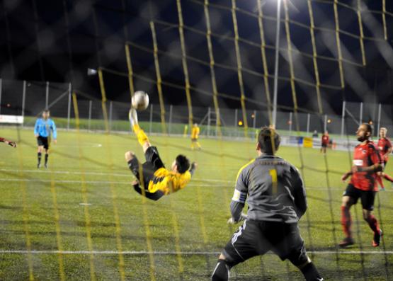 Bild: fcgraenichen.ch