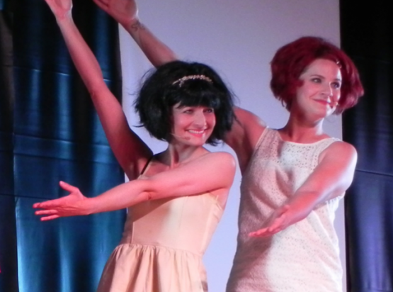 "Voice Mail" (Bild: moha)