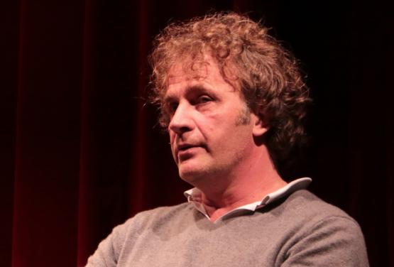 Alex Capus (Bild: Remo Conoci)