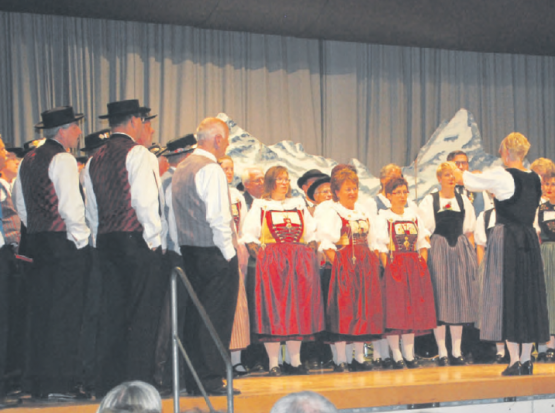 Seetaler Jodlernacht (Bild: hh.)