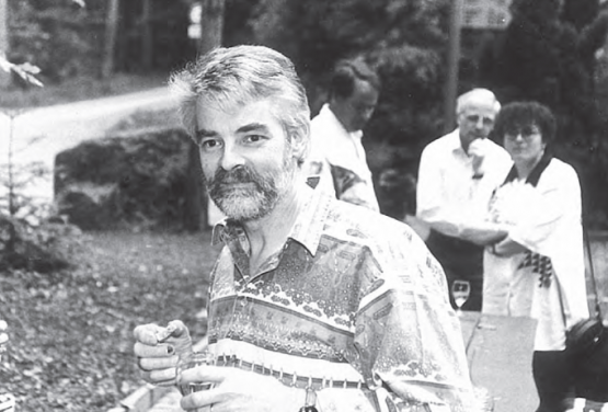 Gerhard Döbeli (Archivbild: Martin Suter)