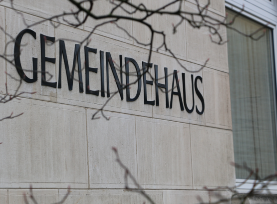 Nachrichten aus der Gemeinde (Symbolbild/WB-Archiv)