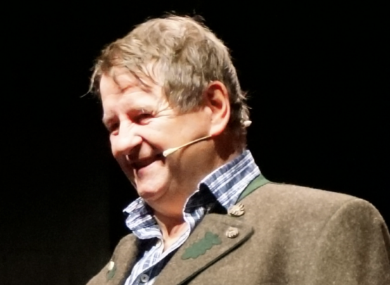 Hanspeter Müller-Drossart (Bild: lo.)