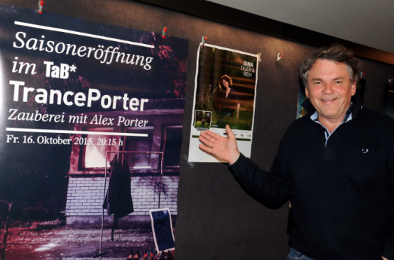 Clo Bisaz (Bild: mars.)