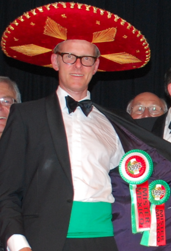 Un Chico Perfido (Bild: hh.)