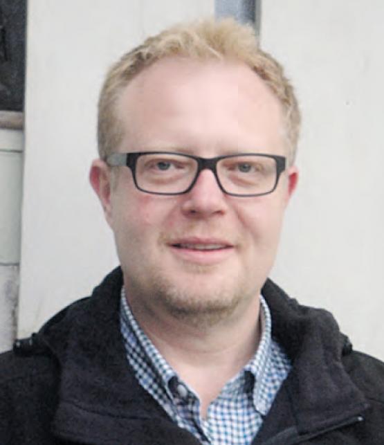 Daniel Amstutz (Bild: zVg.)