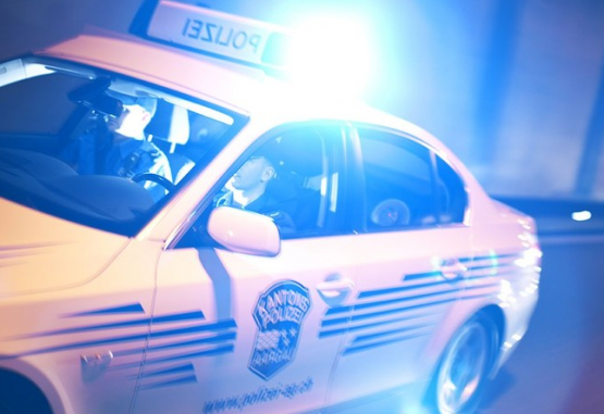 Symbolbild (Bild: KAPO)