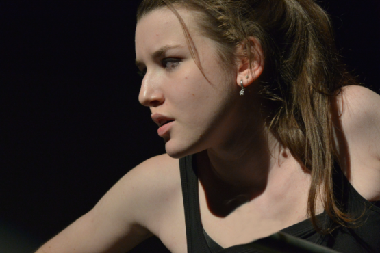 Natascha Sebben (Bild: zVg.)