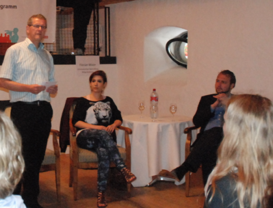 Mitglieder der Trägerschaft SRG Aargau